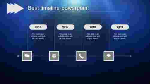 best timeline powerpoint-best timeline powerpoint-gray
